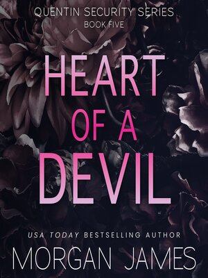 cover image of Heart of a Devil